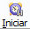 Botão Iniciar