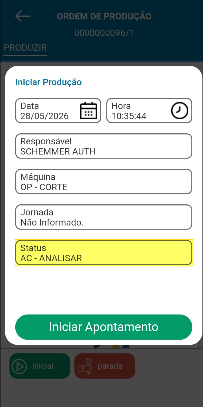 Tela 